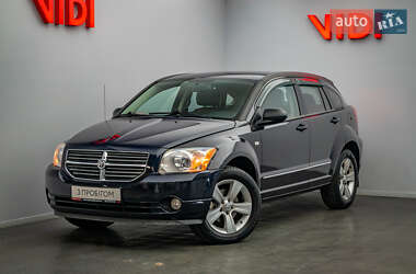 Позашляховик / Кросовер Dodge Caliber 2010 в Києві