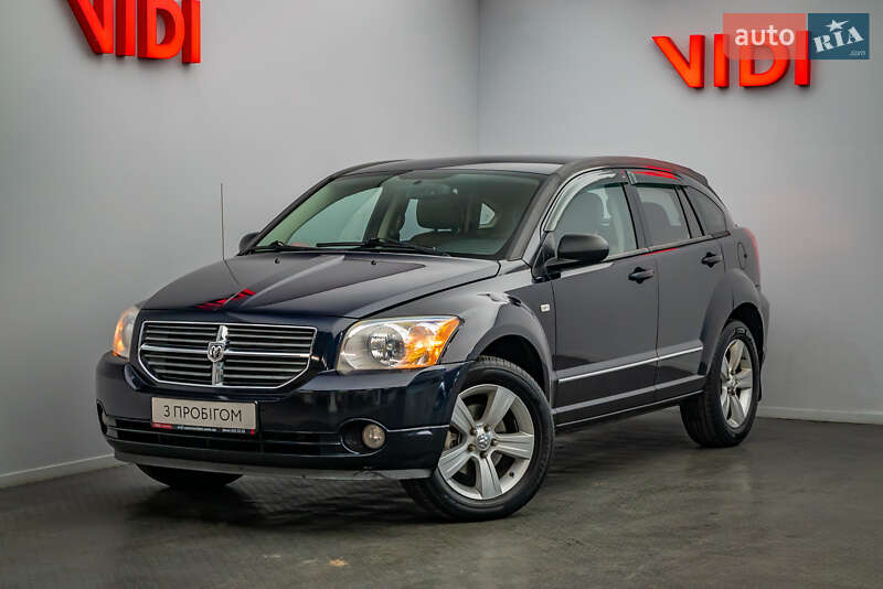 Dodge Caliber 2010