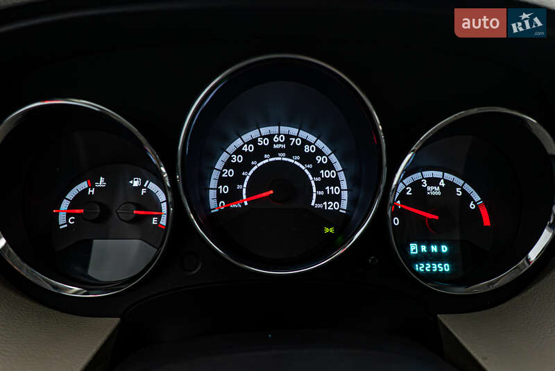 Внедорожник / Кроссовер Dodge Caliber 2010 в Киеве фото 13 Внедорожник / Кроссовер Dodge Caliber 2010 в Киеве