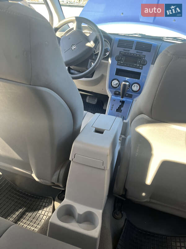 Внедорожник / Кроссовер Dodge Caliber 2006 в Харькове фото 13 Внедорожник / Кроссовер Dodge Caliber 2006 в Харькове