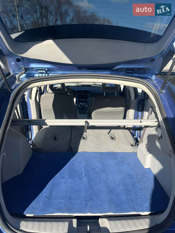 Внедорожник / Кроссовер Dodge Caliber 2006 в Харькове фото 16 Внедорожник / Кроссовер Dodge Caliber 2006 в Харькове