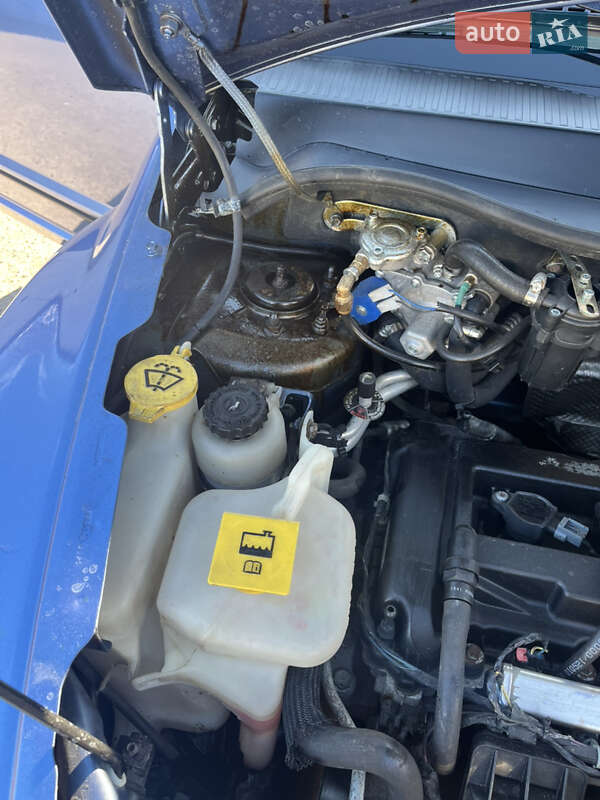 Внедорожник / Кроссовер Dodge Caliber 2006 в Харькове фото 22 Внедорожник / Кроссовер Dodge Caliber 2006 в Харькове