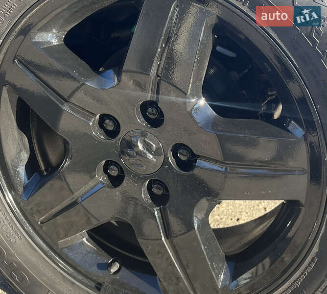 Внедорожник / Кроссовер Dodge Caliber 2006 в Харькове фото 47 Внедорожник / Кроссовер Dodge Caliber 2006 в Харькове