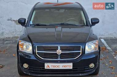 Внедорожник / Кроссовер Dodge Caliber 2007 в Одессе