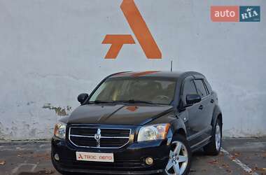 Внедорожник / Кроссовер Dodge Caliber 2007 в Одессе