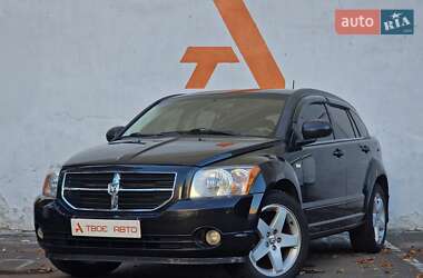 Внедорожник / Кроссовер Dodge Caliber 2007 в Одессе