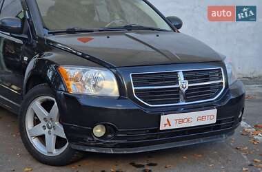Внедорожник / Кроссовер Dodge Caliber 2007 в Одессе