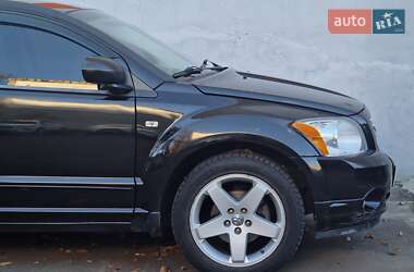 Внедорожник / Кроссовер Dodge Caliber 2007 в Одессе