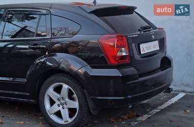 Внедорожник / Кроссовер Dodge Caliber 2007 в Одессе