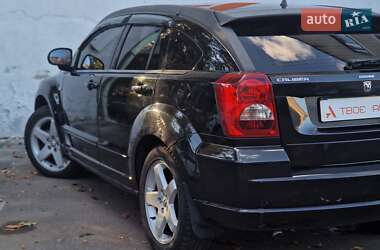 Внедорожник / Кроссовер Dodge Caliber 2007 в Одессе