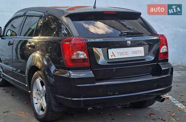 Внедорожник / Кроссовер Dodge Caliber 2007 в Одессе