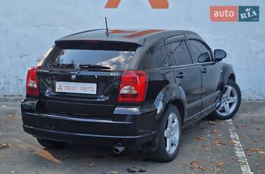 Внедорожник / Кроссовер Dodge Caliber 2007 в Одессе