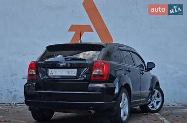 Внедорожник / Кроссовер Dodge Caliber 2007 в Одессе