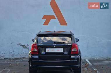 Внедорожник / Кроссовер Dodge Caliber 2007 в Одессе