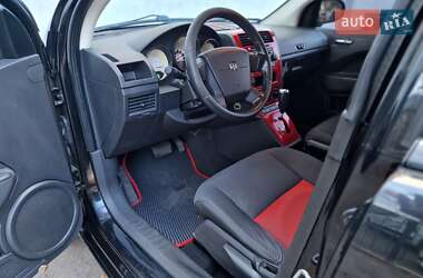 Внедорожник / Кроссовер Dodge Caliber 2007 в Одессе