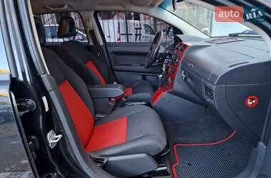 Внедорожник / Кроссовер Dodge Caliber 2007 в Одессе