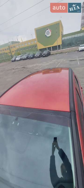 Позашляховик / Кросовер Dodge Caliber 2010 в Києві