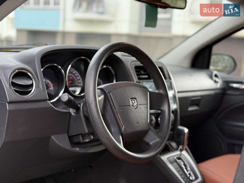 Внедорожник / Кроссовер Dodge Caliber 2011 в Николаеве фото 17 Внедорожник / Кроссовер Dodge Caliber 2011 в Николаеве