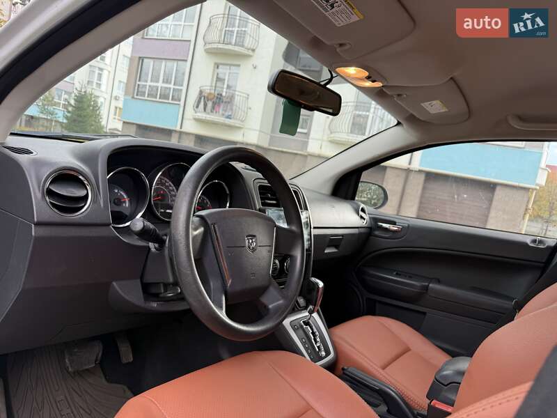 Внедорожник / Кроссовер Dodge Caliber 2011 в Николаеве фото 18 Внедорожник / Кроссовер Dodge Caliber 2011 в Николаеве