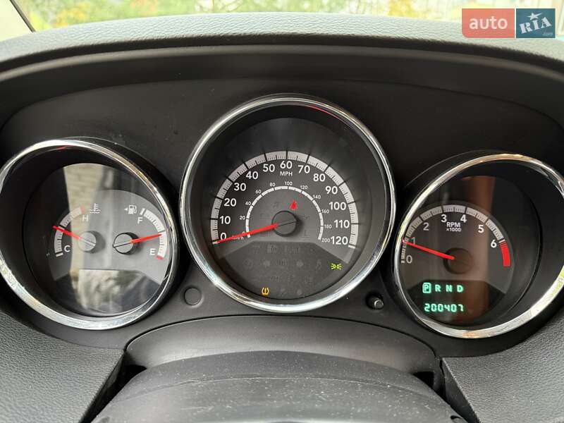 Внедорожник / Кроссовер Dodge Caliber 2011 в Николаеве фото 27 Внедорожник / Кроссовер Dodge Caliber 2011 в Николаеве