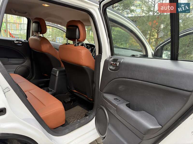 Внедорожник / Кроссовер Dodge Caliber 2011 в Николаеве фото 30 Внедорожник / Кроссовер Dodge Caliber 2011 в Николаеве