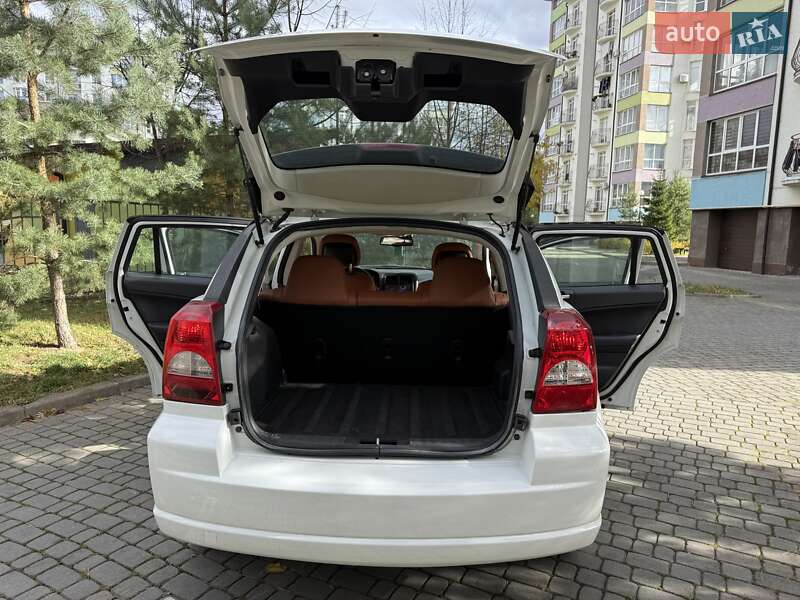 Внедорожник / Кроссовер Dodge Caliber 2011 в Николаеве фото 34 Внедорожник / Кроссовер Dodge Caliber 2011 в Николаеве