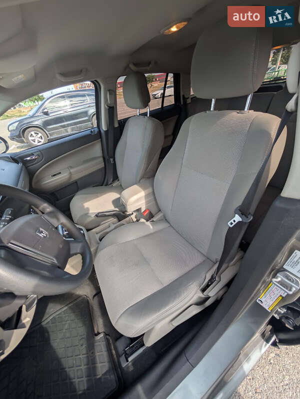 Позашляховик / Кросовер Dodge Caliber 2011 в Харкові фото 14 Позашляховик / Кросовер Dodge Caliber 2011 в Харкові