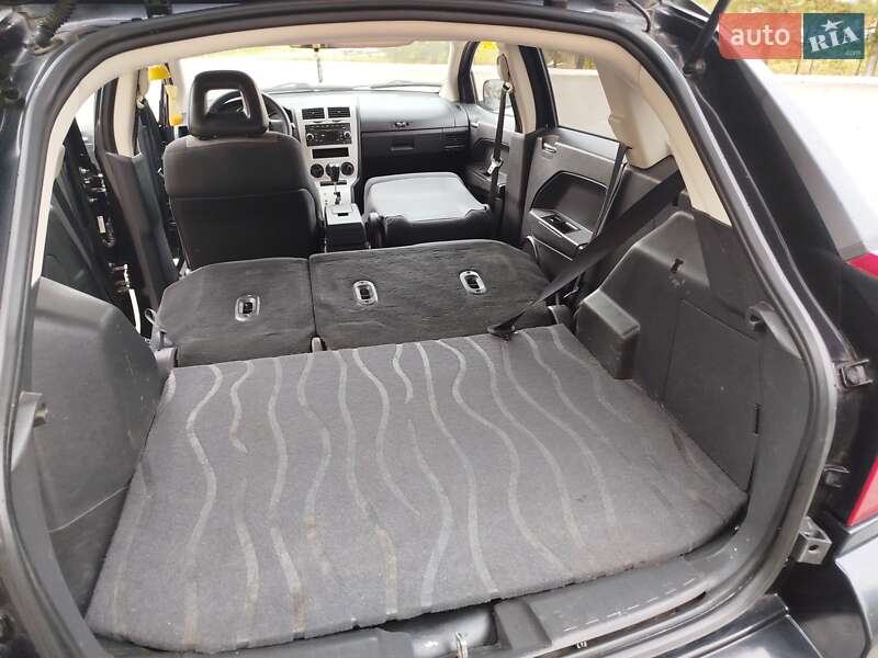 Внедорожник / Кроссовер Dodge Caliber 2009 в Киеве