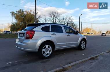Внедорожник / Кроссовер Dodge Caliber 2007 в Днепре