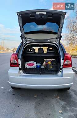 Внедорожник / Кроссовер Dodge Caliber 2007 в Днепре