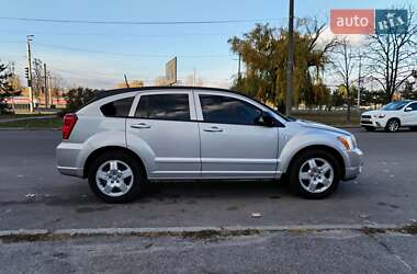 Внедорожник / Кроссовер Dodge Caliber 2007 в Днепре