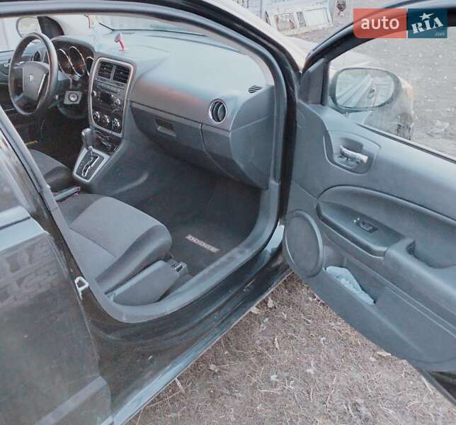 Внедорожник / Кроссовер Dodge Caliber 2010 в Киеве