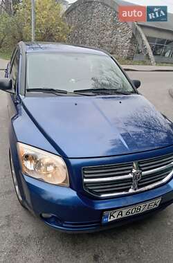 Внедорожник / Кроссовер Dodge Caliber 2010 в Киеве