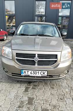 Внедорожник / Кроссовер Dodge Caliber 2008 в Ивано-Франковске