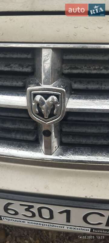 Позашляховик / Кросовер Dodge Caliber 2008 в Івано-Франківську