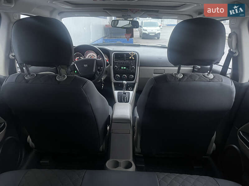 Внедорожник / Кроссовер Dodge Caliber 2010 в Чернигове фото 9 Внедорожник / Кроссовер Dodge Caliber 2010 в Чернигове