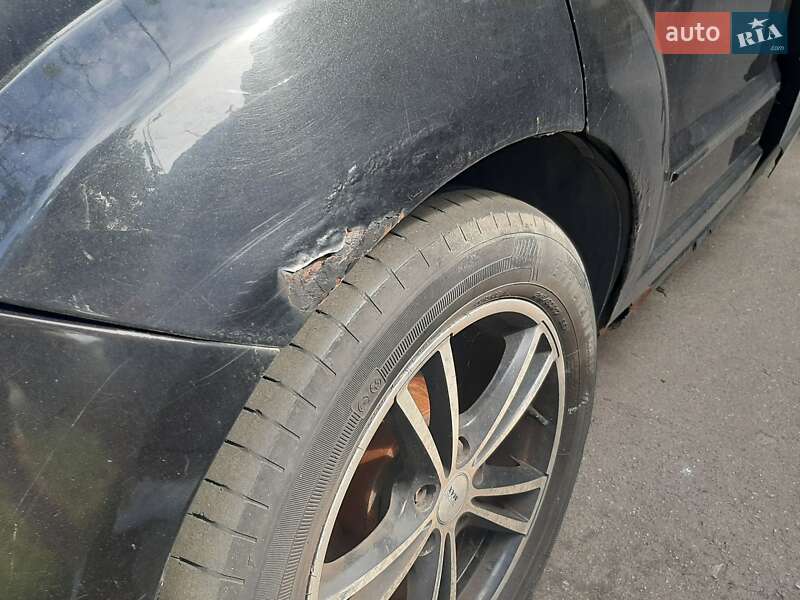 Позашляховик / Кросовер Dodge Caliber 2008 в Києві