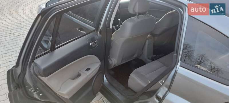 Внедорожник / Кроссовер Dodge Caliber 2011 в Виннице