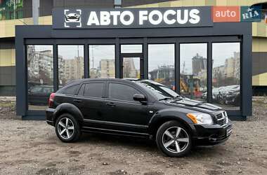 Внедорожник / Кроссовер Dodge Caliber 2008 в Киеве