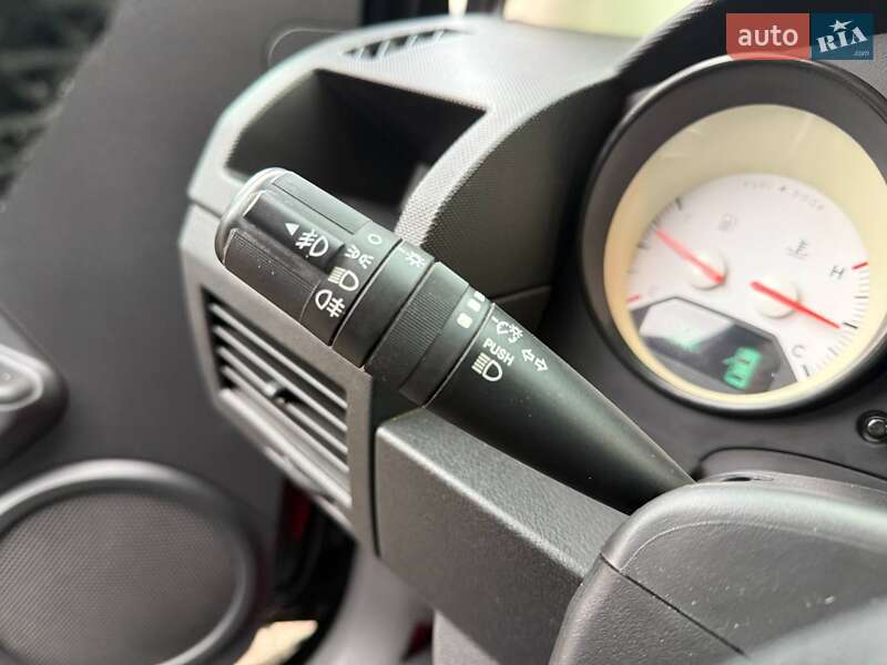 Внедорожник / Кроссовер Dodge Caliber 2008 в Киеве