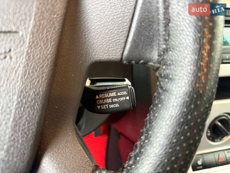 Внедорожник / Кроссовер Dodge Caliber 2008 в Киеве