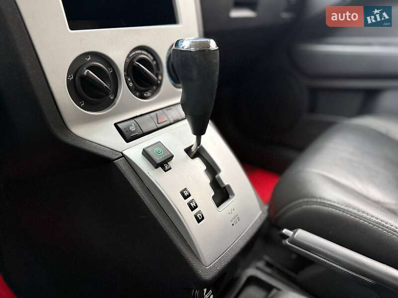 Внедорожник / Кроссовер Dodge Caliber 2008 в Киеве