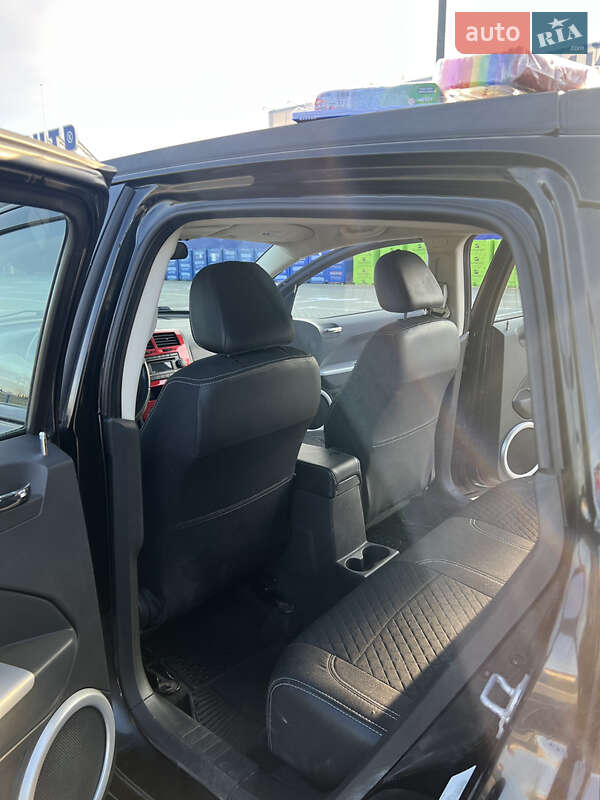 Внедорожник / Кроссовер Dodge Caliber 2008 в Владимире