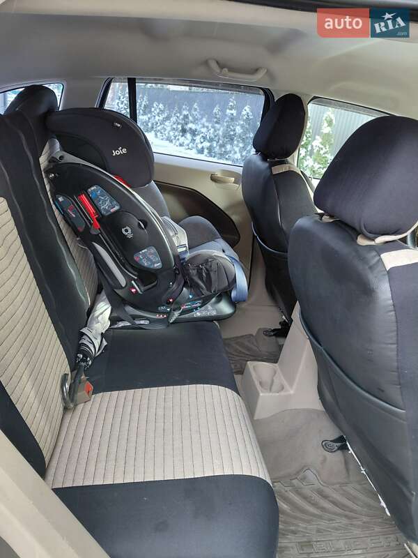 Внедорожник / Кроссовер Dodge Caliber 2007 в Надворной