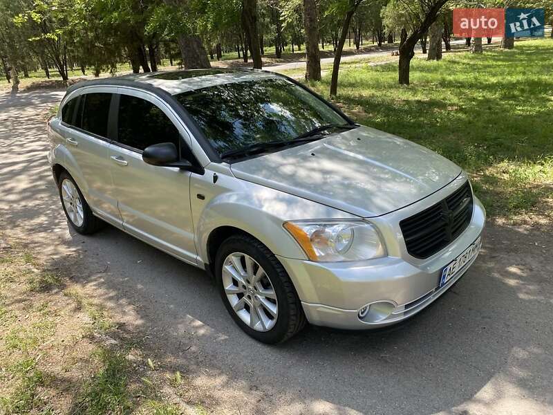 Dodge Caliber 2011 Dodge Caliber 2011