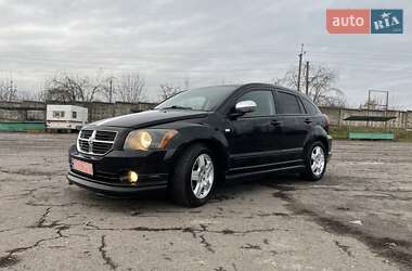 Внедорожник / Кроссовер Dodge Caliber 2009 в Ровно