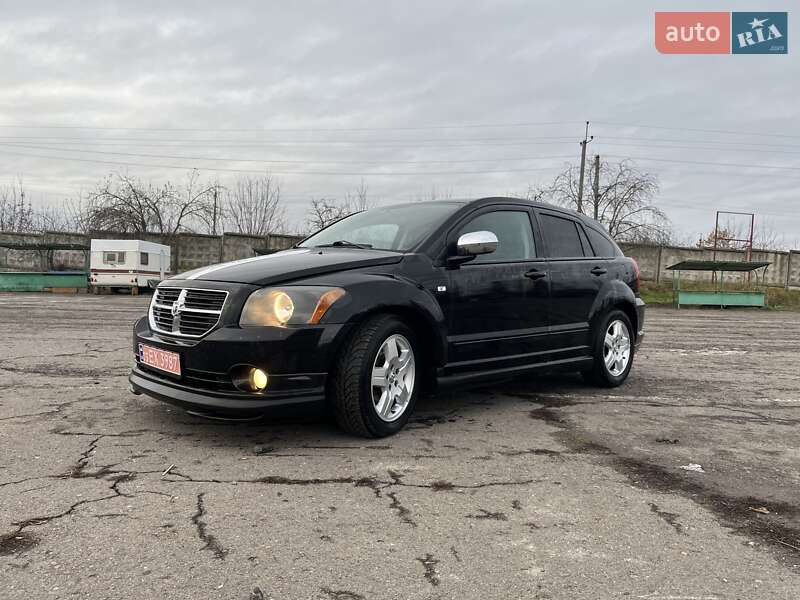Dodge Caliber 2009