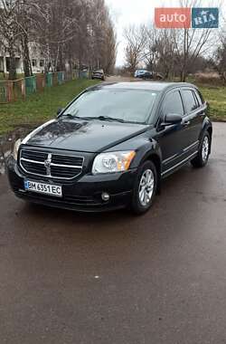 Внедорожник / Кроссовер Dodge Caliber 2009 в Конотопе
