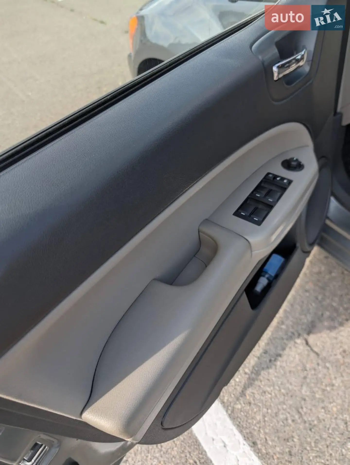 2011 Dodge Caliber - мініатюра 12