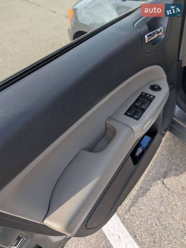 Внедорожник / Кроссовер Dodge Caliber 2011 в Харькове фото 12 Внедорожник / Кроссовер Dodge Caliber 2011 в Харькове